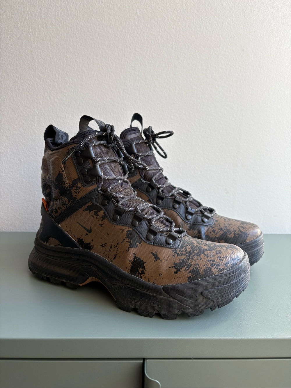 Nike x ACG Zoom Gaiadome Goretex